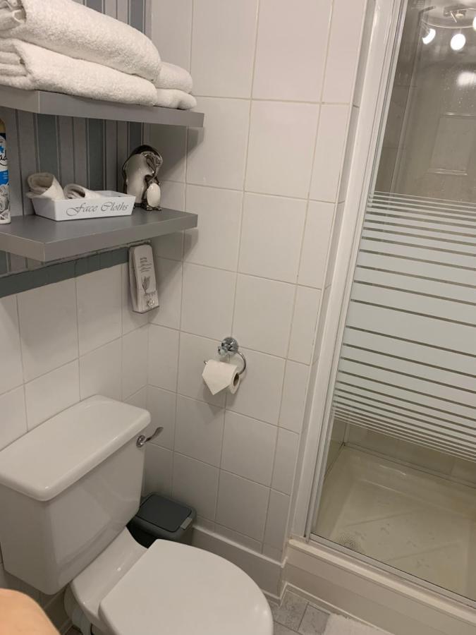 Sorrento House Otel Blackpool Dış mekan fotoğraf